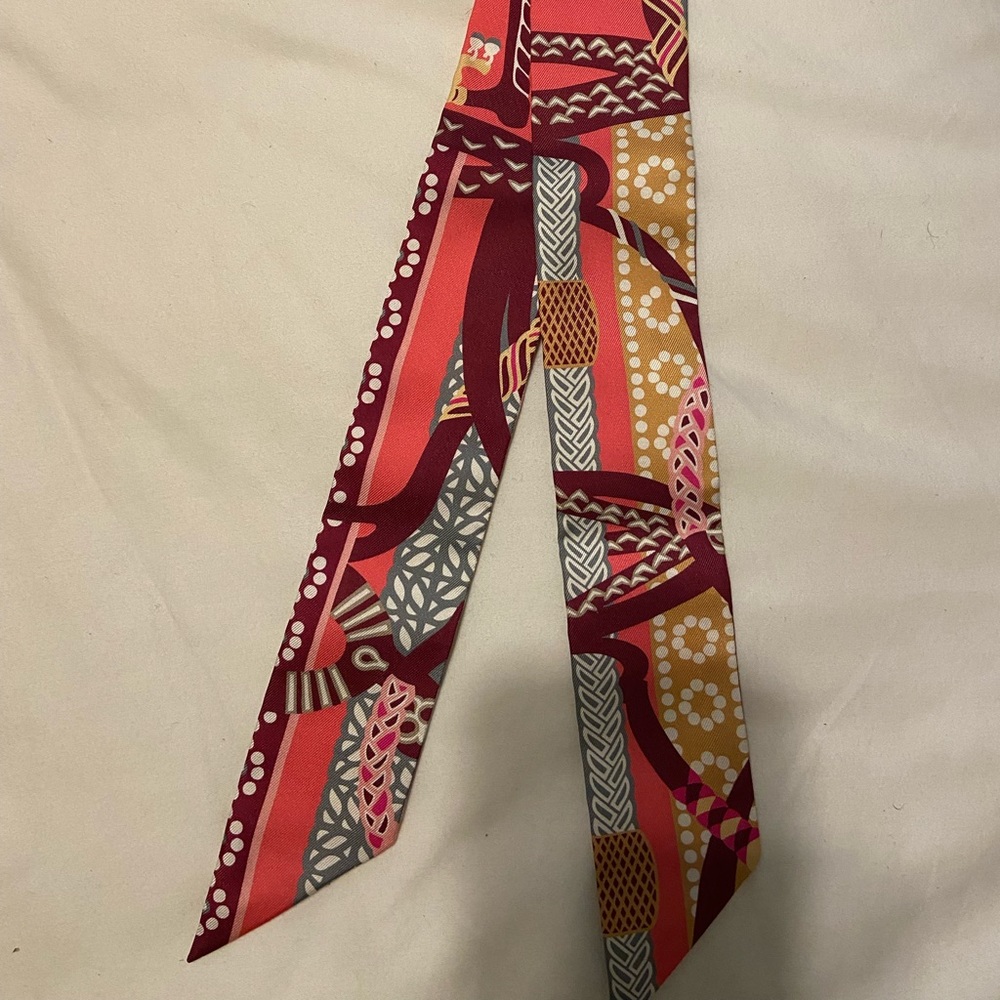 Hermes twilly